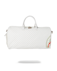 MEAN & CLEAN DUFFLE