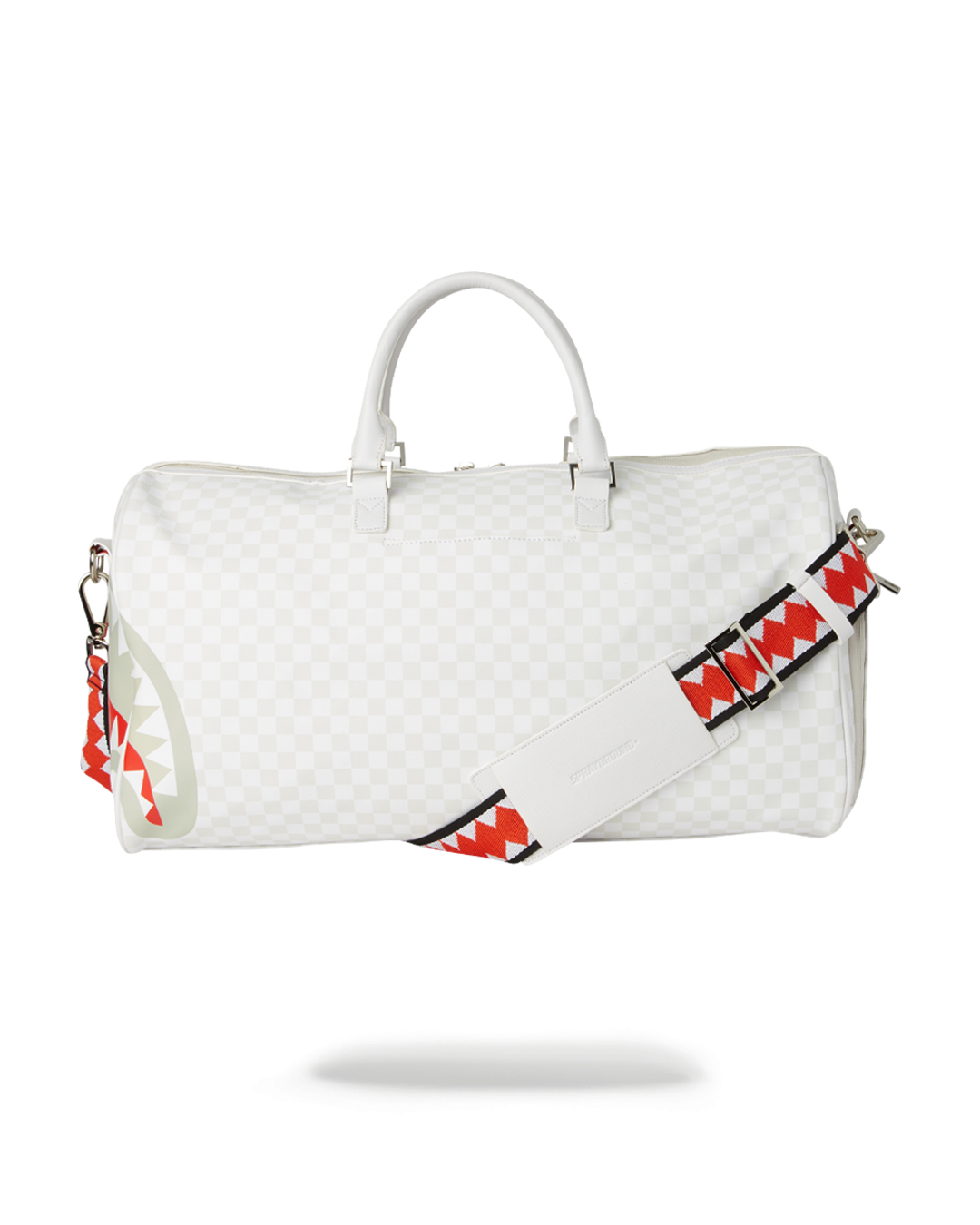 MEAN & CLEAN DUFFLE