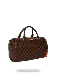 HENNY MINI DUFFLE