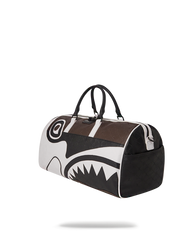 V.V.I.P. DUFFLE
