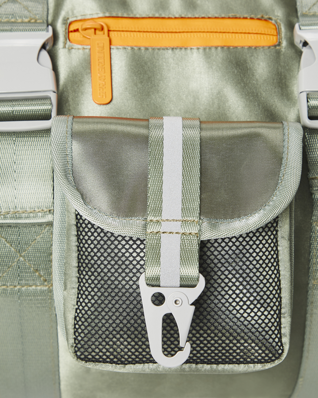 SPECIAL OPS AIRBORNE DUFFLE