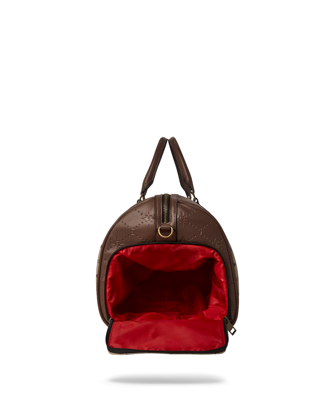 FIFTH AVENUE EMPEROR DUFFLE