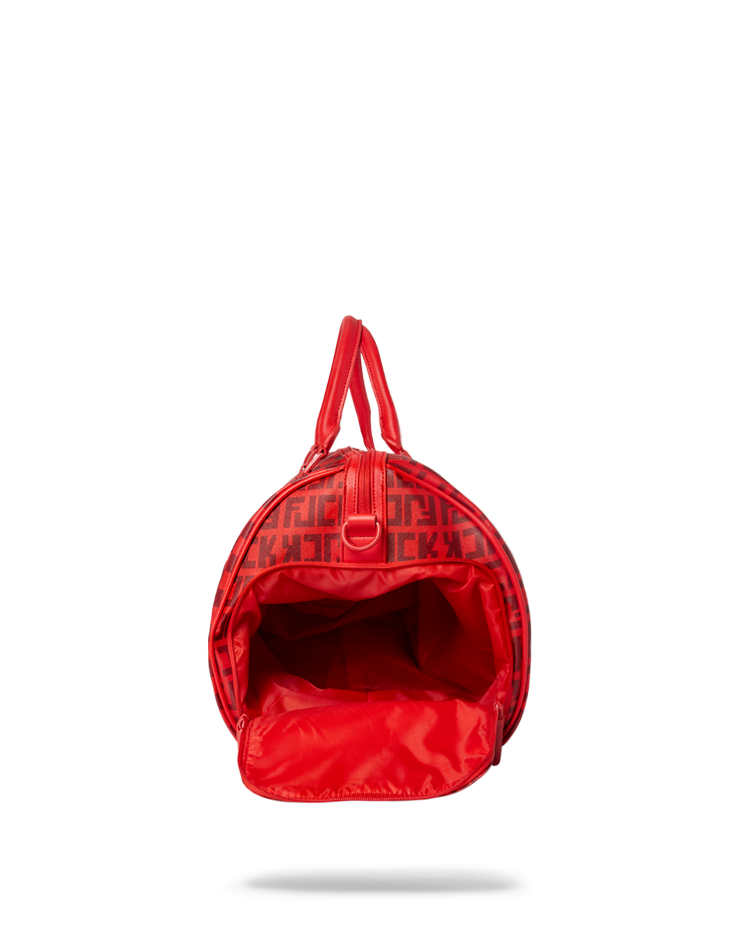VENI VIDI VICI DUFFLE