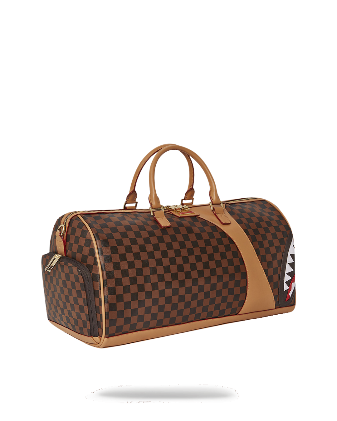 HENNY AIR TO THE THRONE DUFFLE