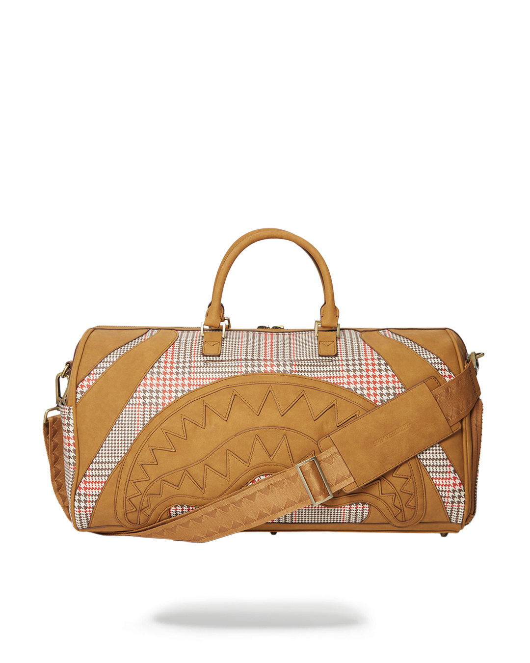 TURBO 500 DUFFLE