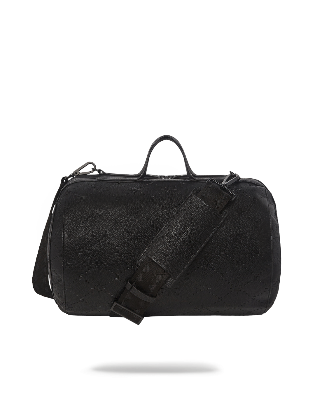 24/7 TUBE DUFFLE