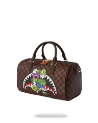 MONEY CHASER MINI DUFFLE