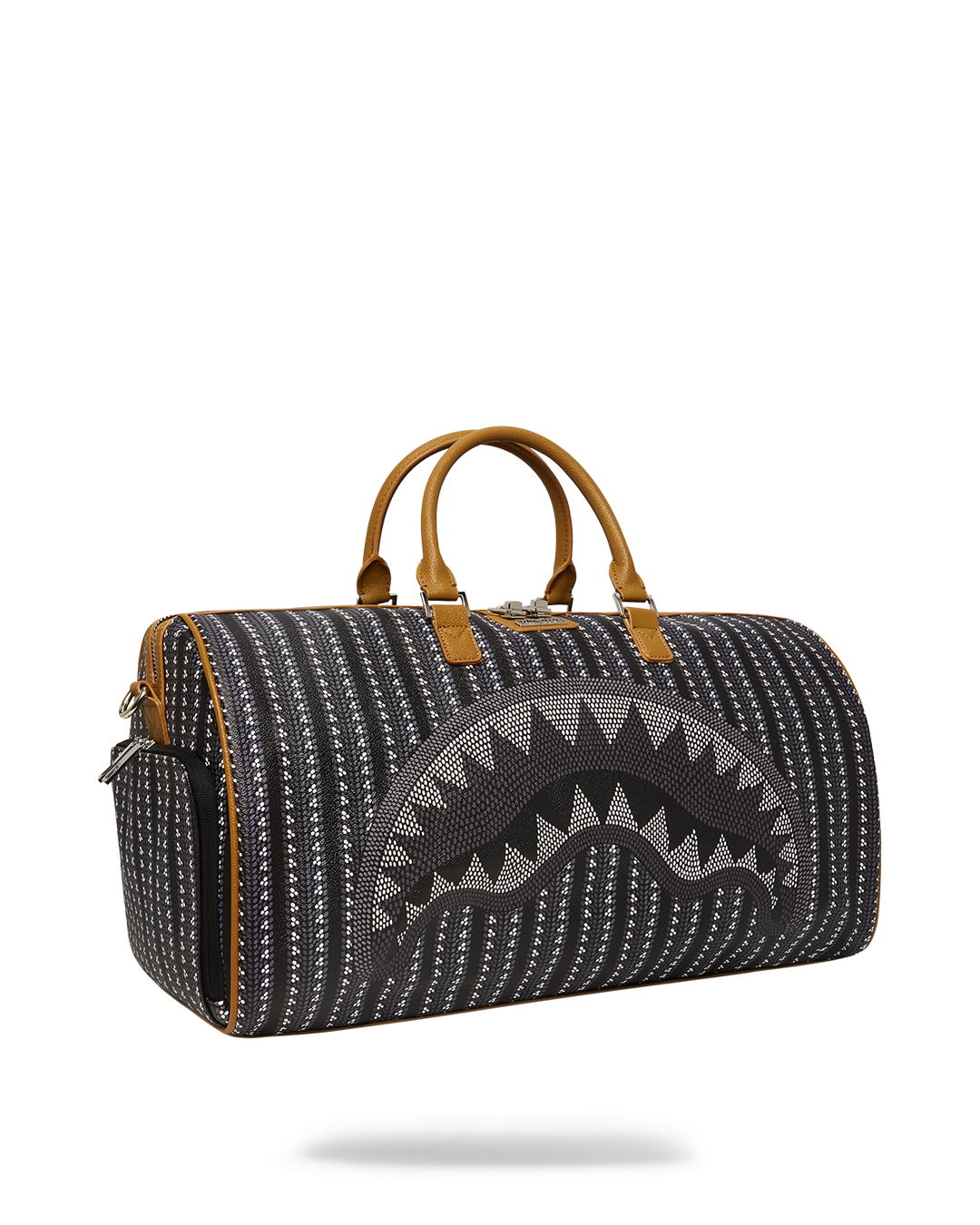 ILLUCHAINS DUFFLE