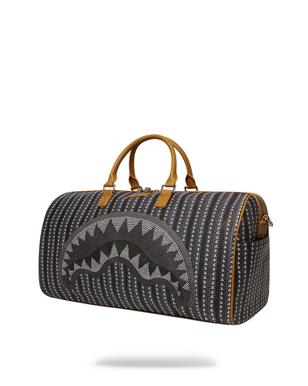 ILLUCHAINS DUFFLE