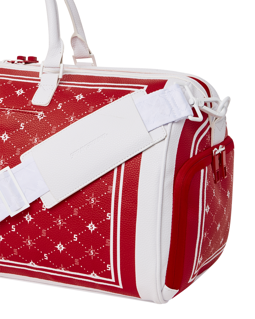 MODUS OPERANDI DUFFLE