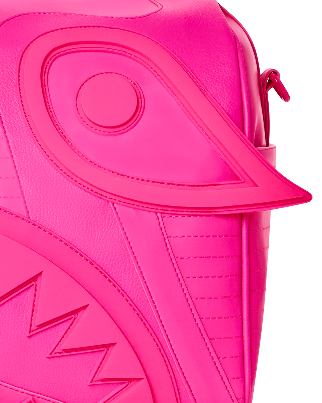 SAKURA SHOCK WAVE DUFFLE