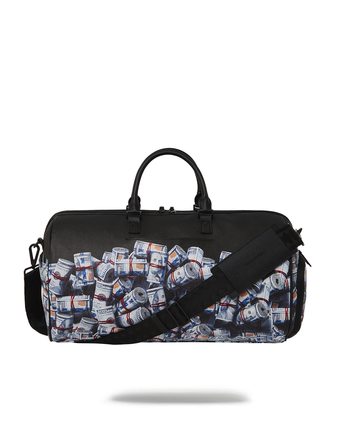 THE ENTREPRENEUR DUFFLE