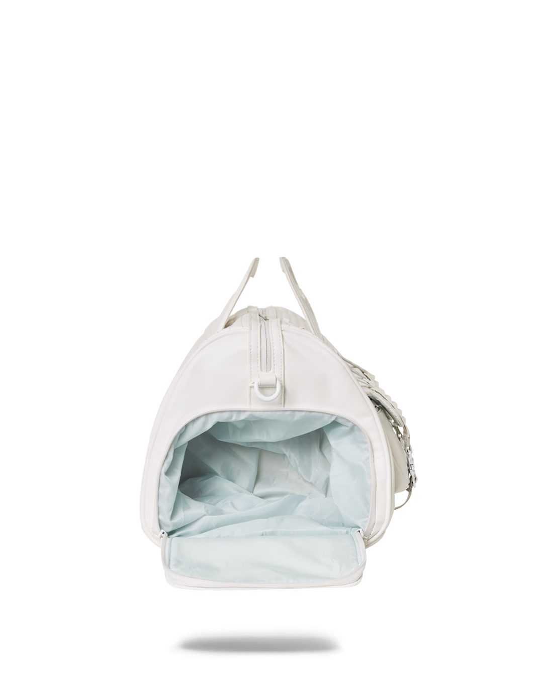FUTURE TRAVELER CARGO DUFFLE