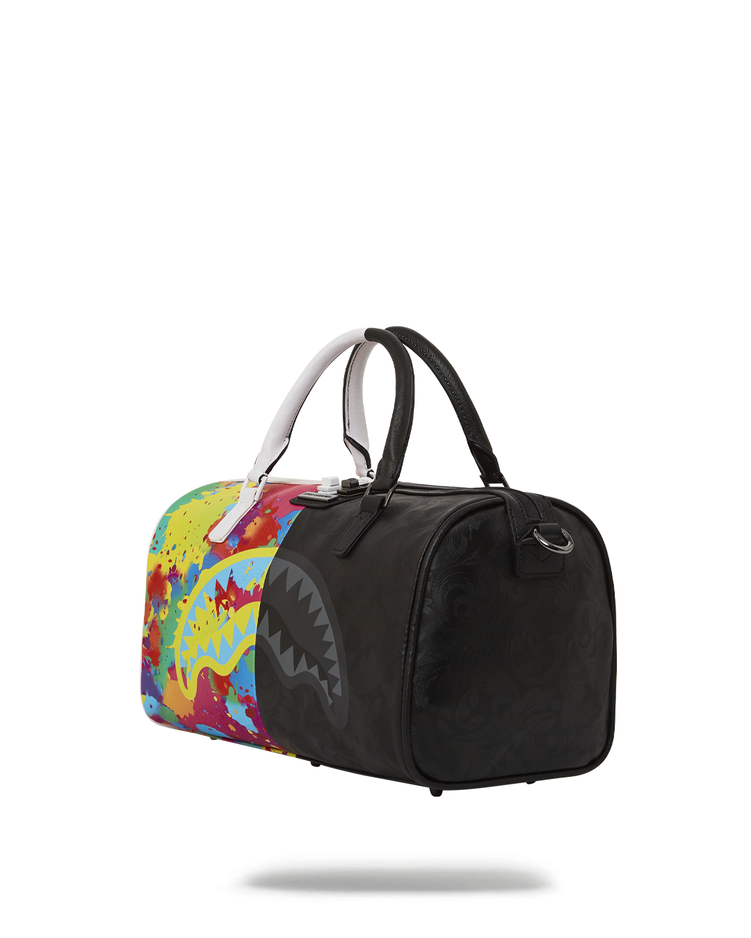 EUPHORIC DARKNESS MINI DUFFLE