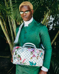 JARDIN DU PALAIS MINI DUFFLE