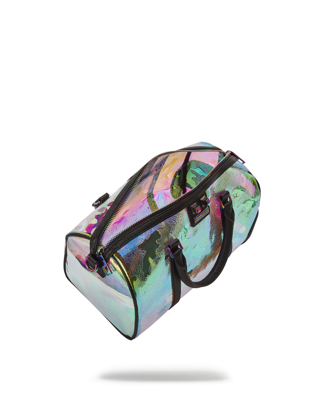 MAGIC CITY MINI DUFFLE