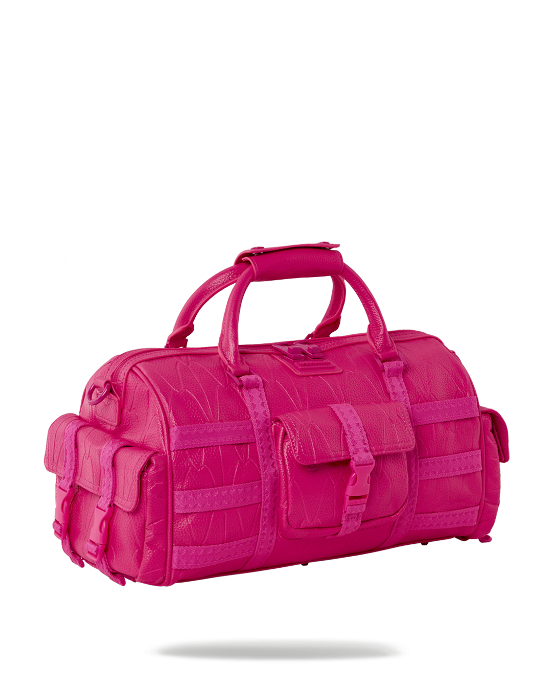 LOTUS MINI DUFFLE