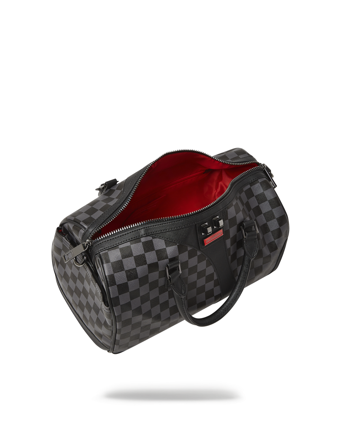 HENNY AIIR TO THE THRONE MINI DUFFLE