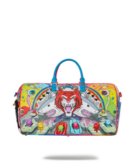 CHAOTIC UNIVERSE DUFFLE