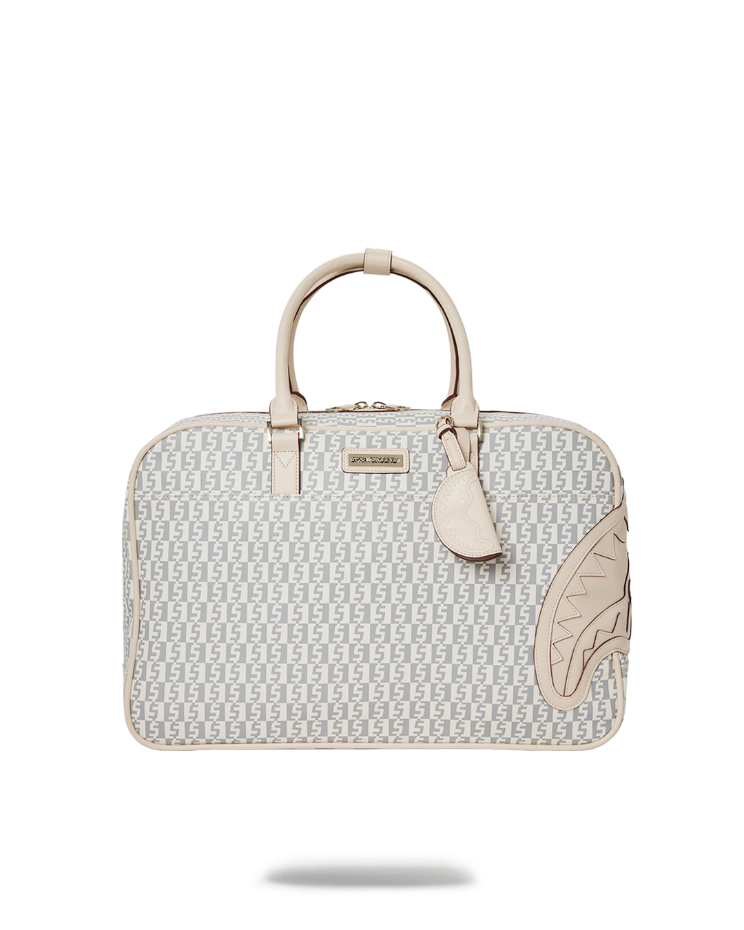CRÈME DE LA CRÈME AERONAUT DUFFLE