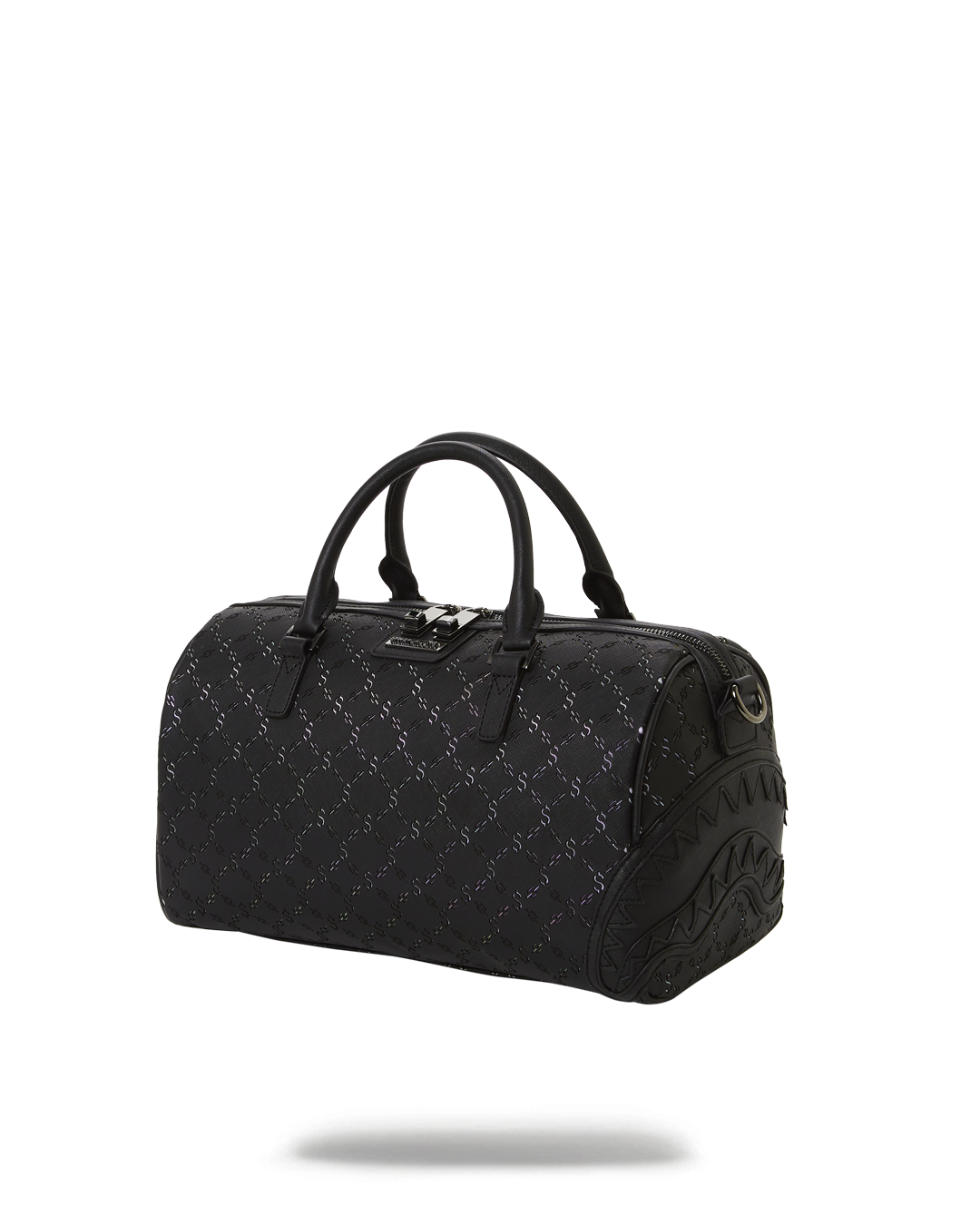 PRI$M SUPERJET MINI DUFFLE