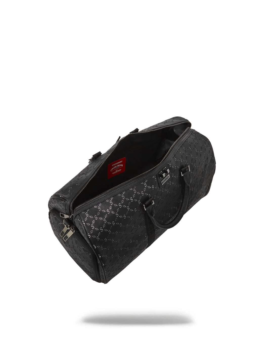 PRI$M SUPERJET MINI DUFFLE