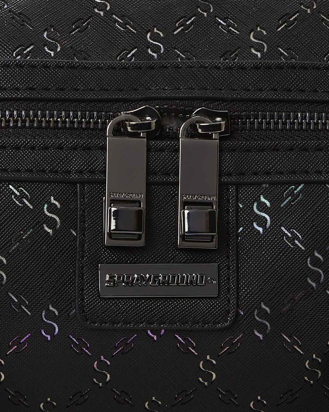 PRI$M SUPERJET MINI DUFFLE