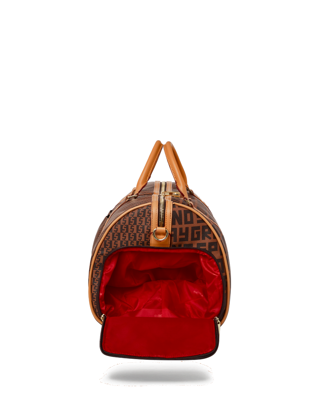 SHARKFINITY DUFFLE