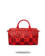 XTC SHARKS IN WONDERLAND MINI DUFFLE