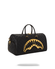 24K GENEVA DUFFLE