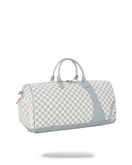 AIR TO THE THRONE JETSET DUFFLE