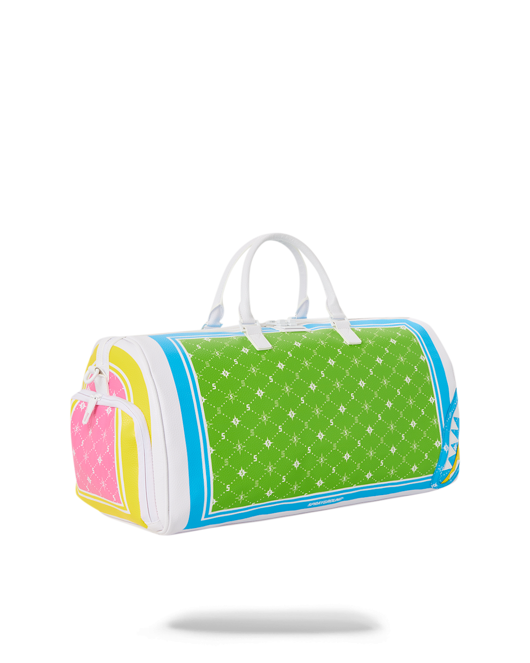 MODUS OPERANDI CHAMELEON DUFFLE