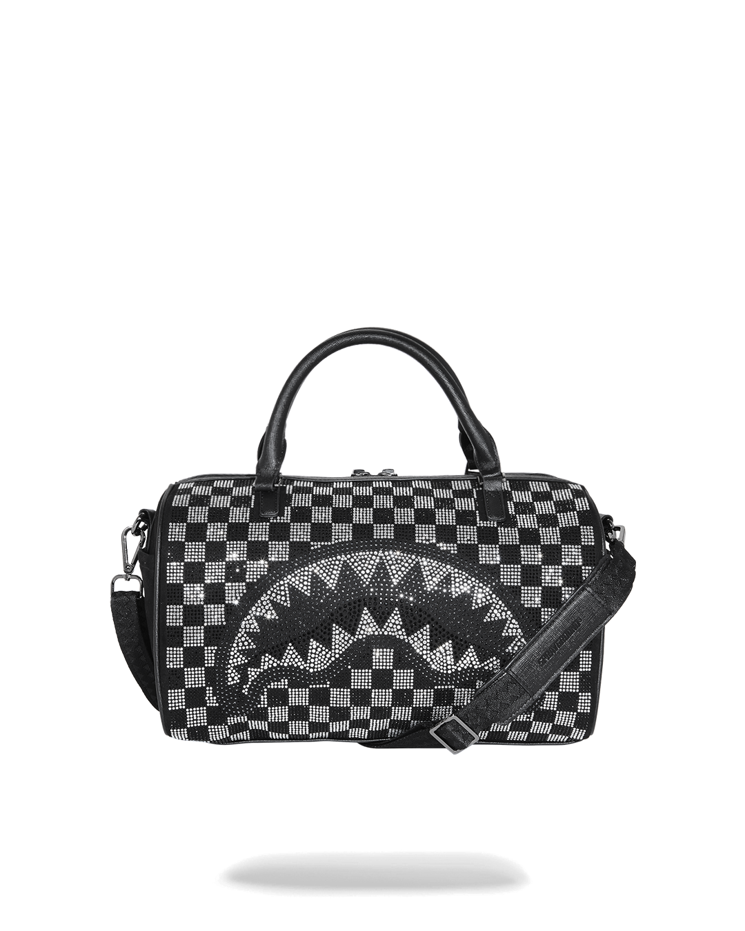 LIGHT YEARS AHEAD MINI DUFFLE