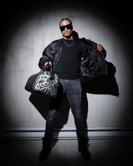 CHATEAU GHOST DUFFLE