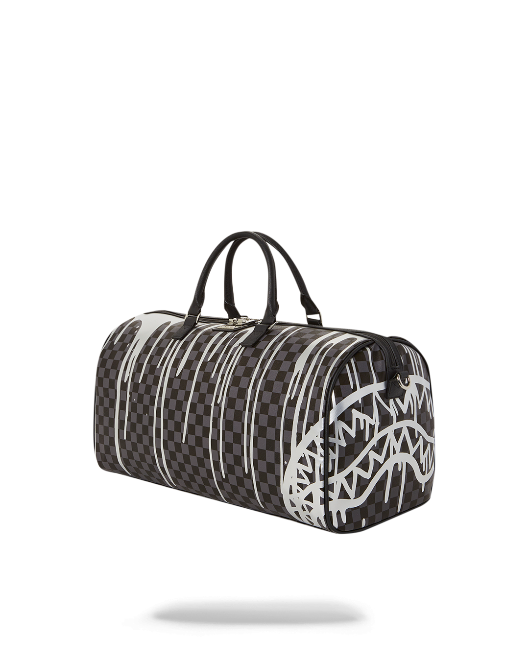 CHATEAU GHOST DUFFLE