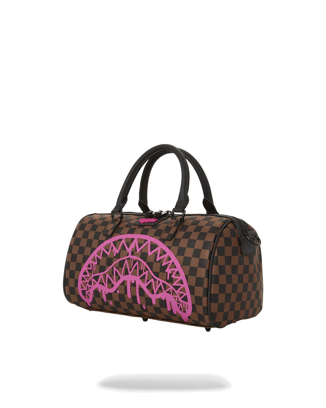THE ARTISTS TOUCH MINI DUFFLE