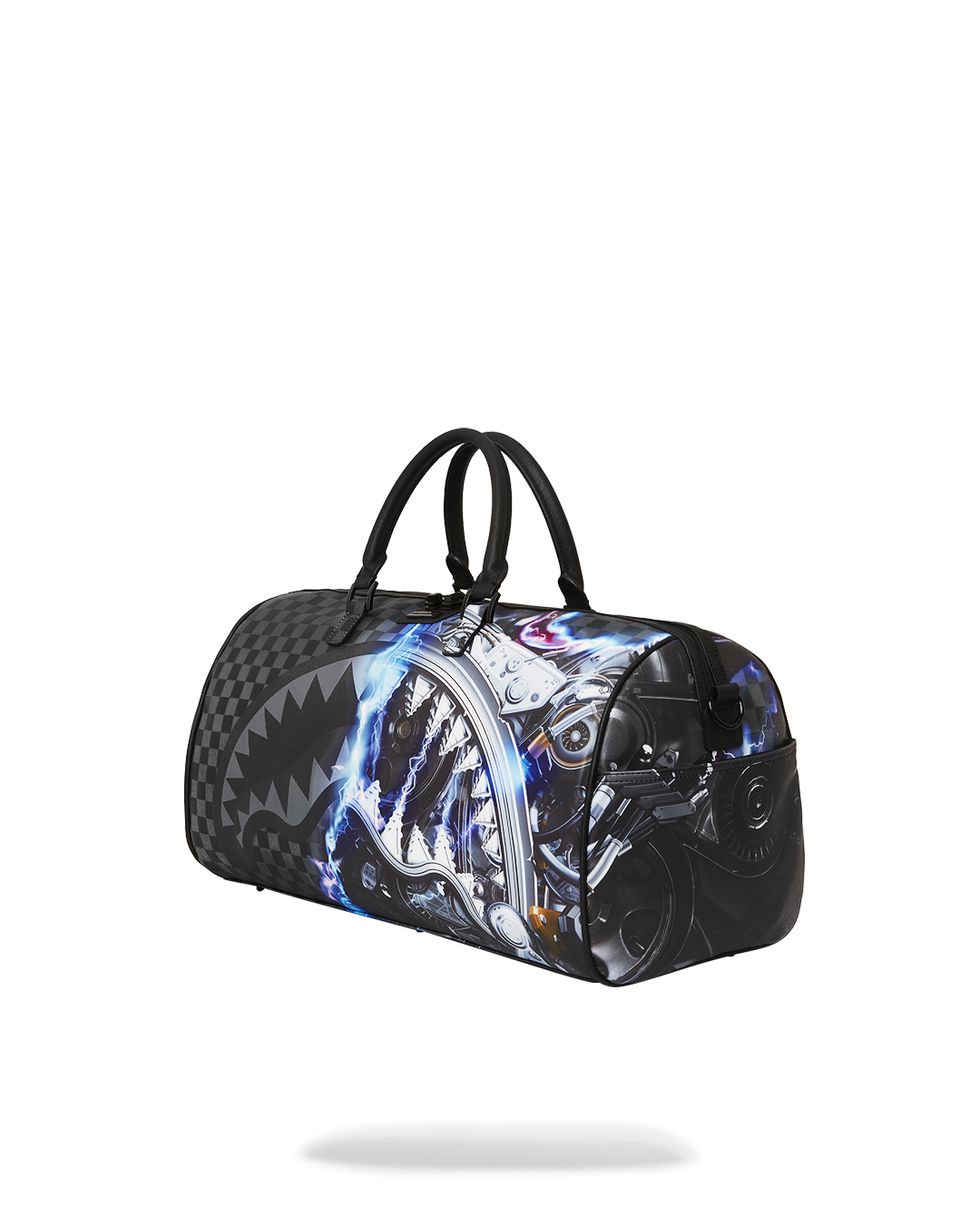 THE UNDERCURRENT LARGE DUFFLE
