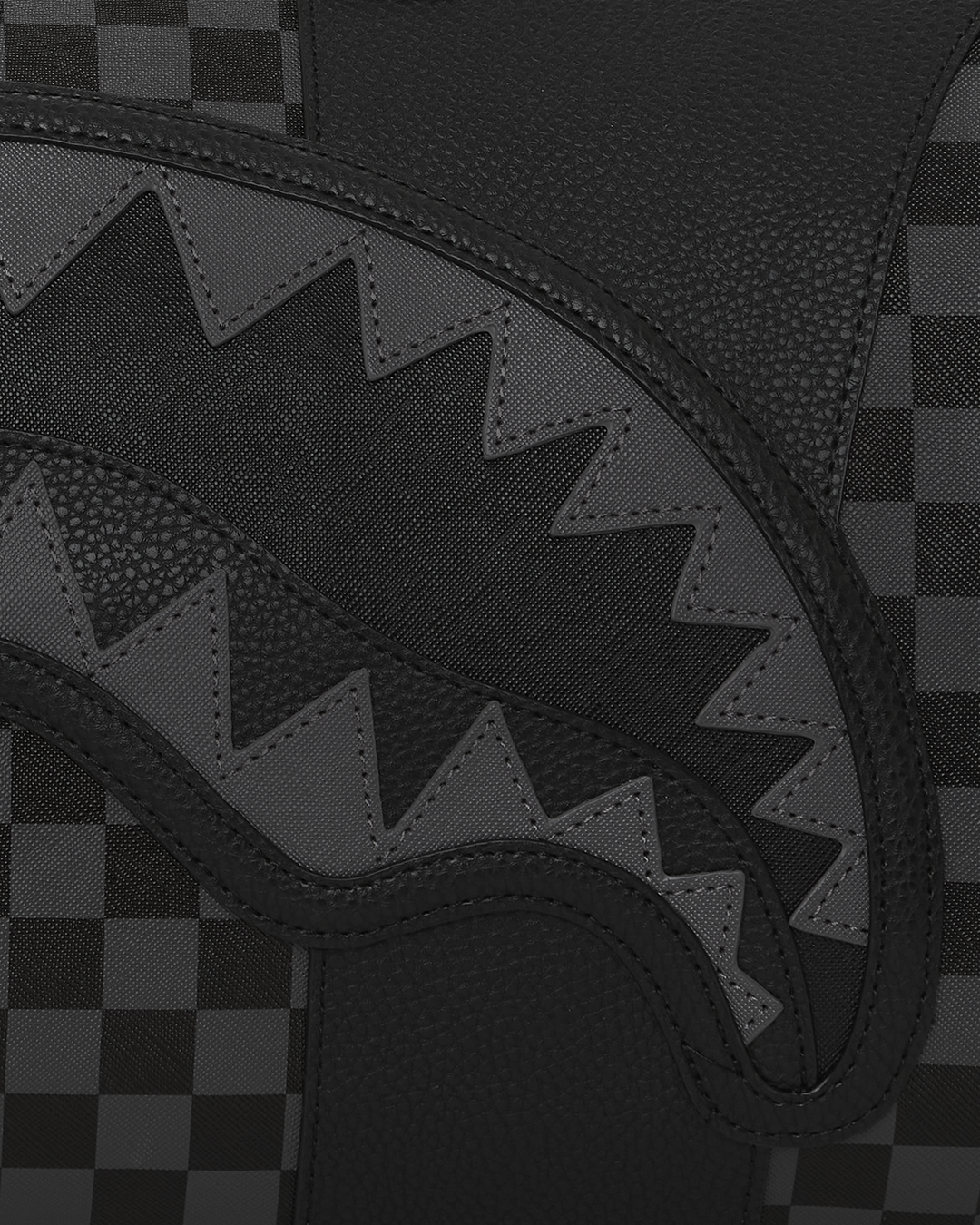 RACEWAY SHADOW PHANTOM LARGE DUFFLE