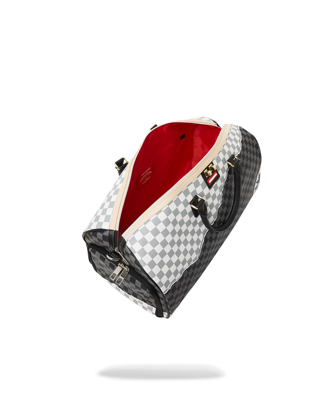 UNSTOPPABLE ENDEAVORS DUFFLE