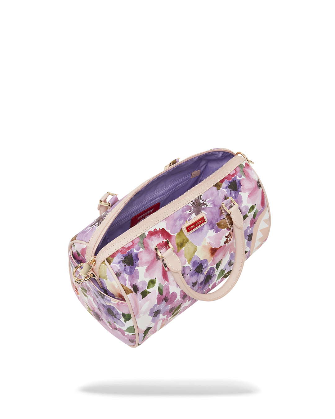 BOTANIC VILLA CHILLA MINI DUFFLE