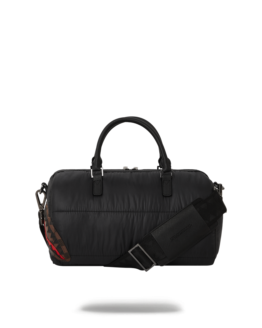 PUFFER SHARK VAIL FLEX MINI DUFFLE