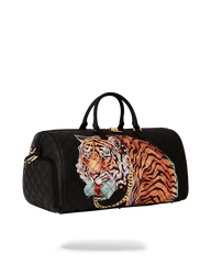 CATWALK CURRENCY DUFFLE