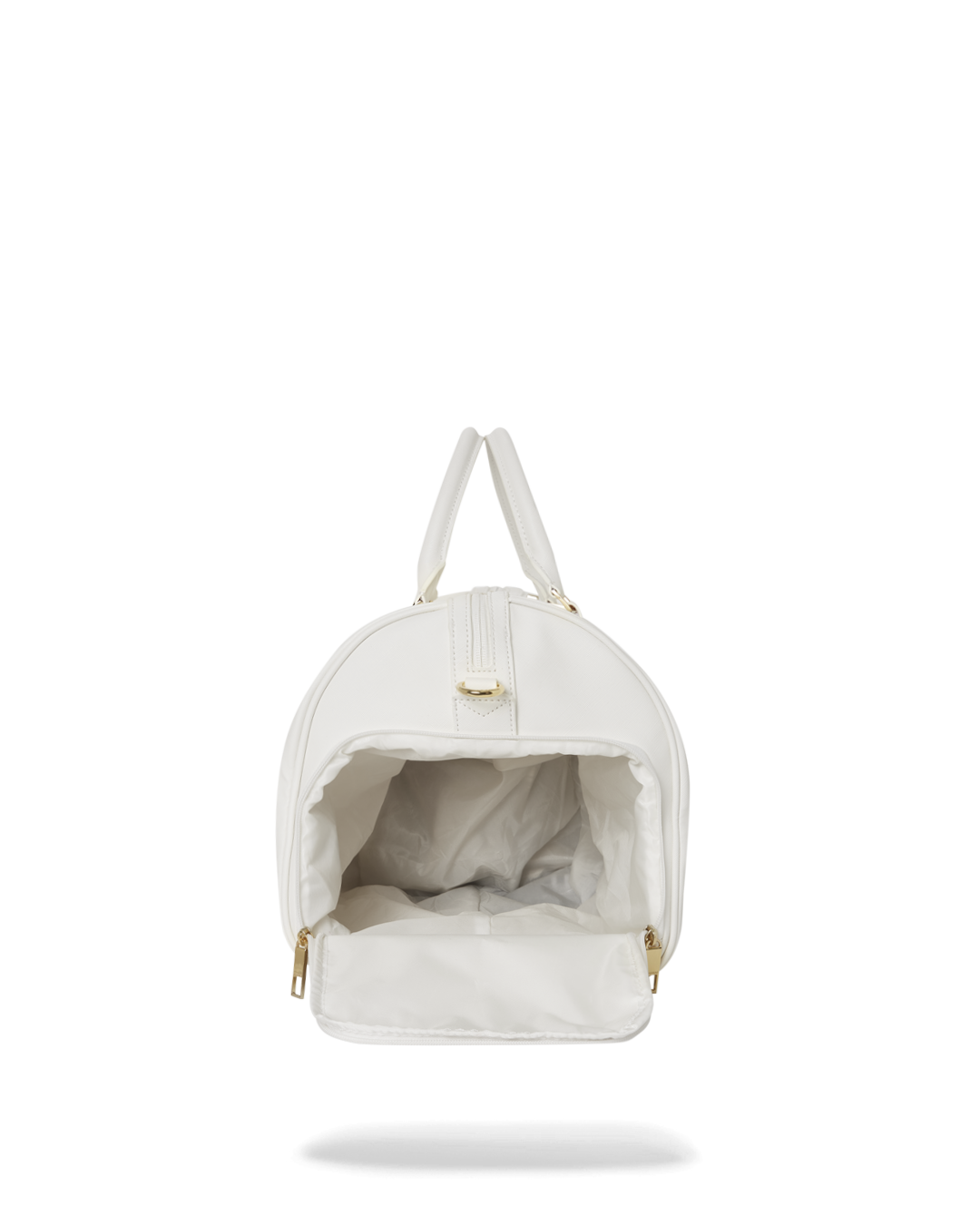SECRET LIFE OF PEARLS DUFFLE