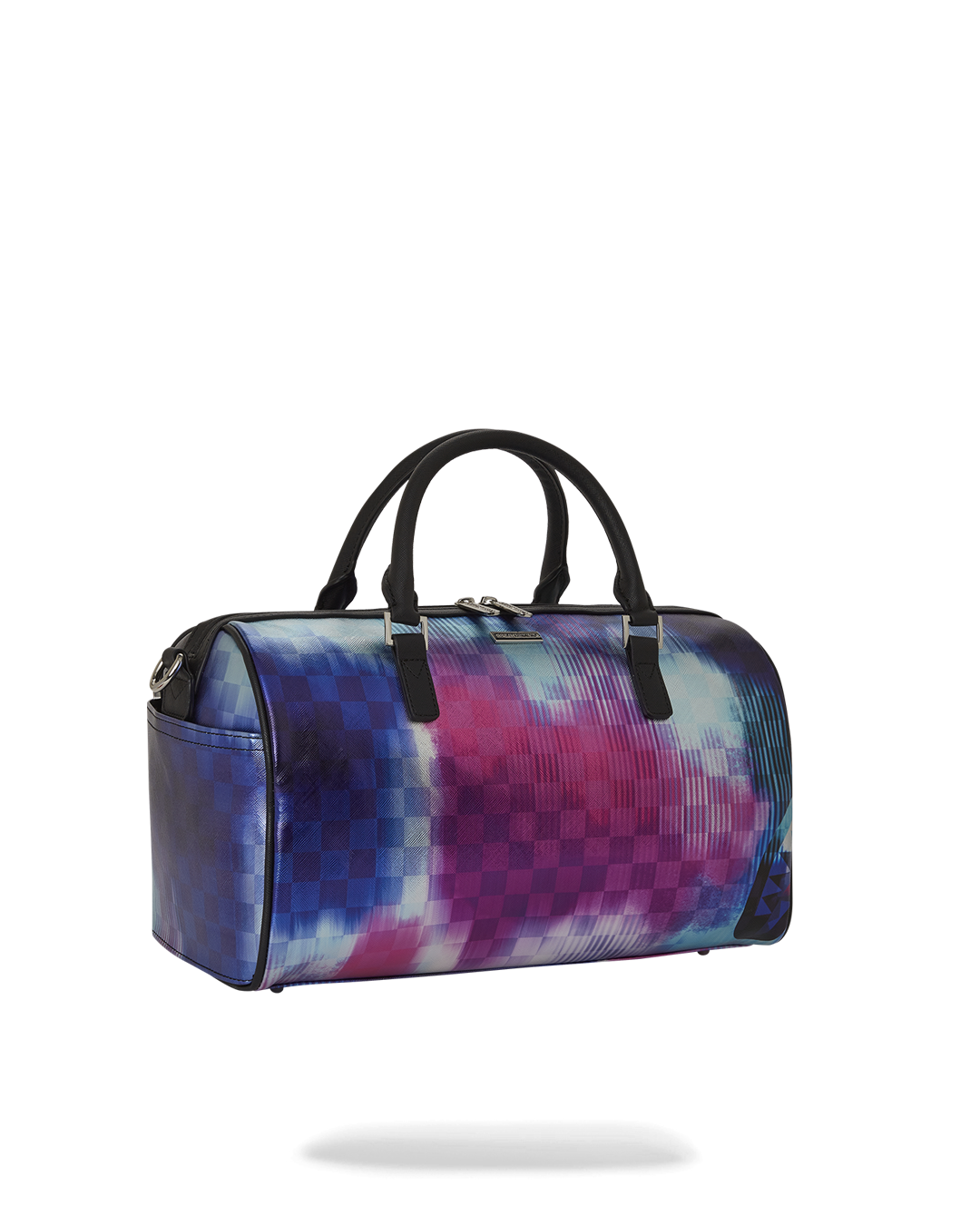 SHARKCLUB ELECTRONICA MINI DUFFLE
