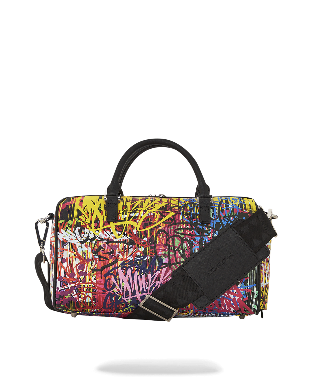 LOWER EAST SIDE MINI DUFFLE
