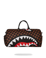 THE HANGOVER SHARK DUFFLE