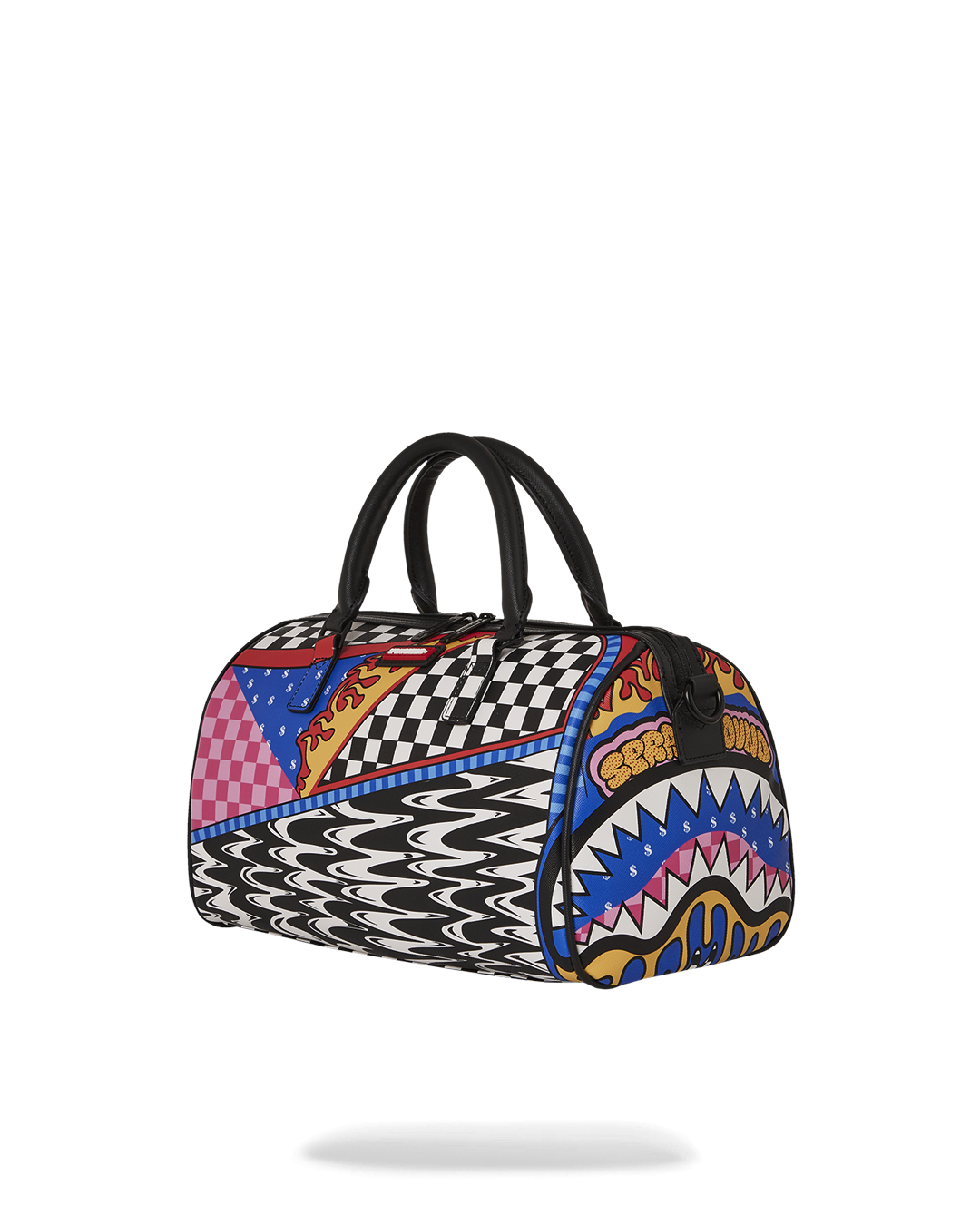 MOSH PIT MINI DUFFLE