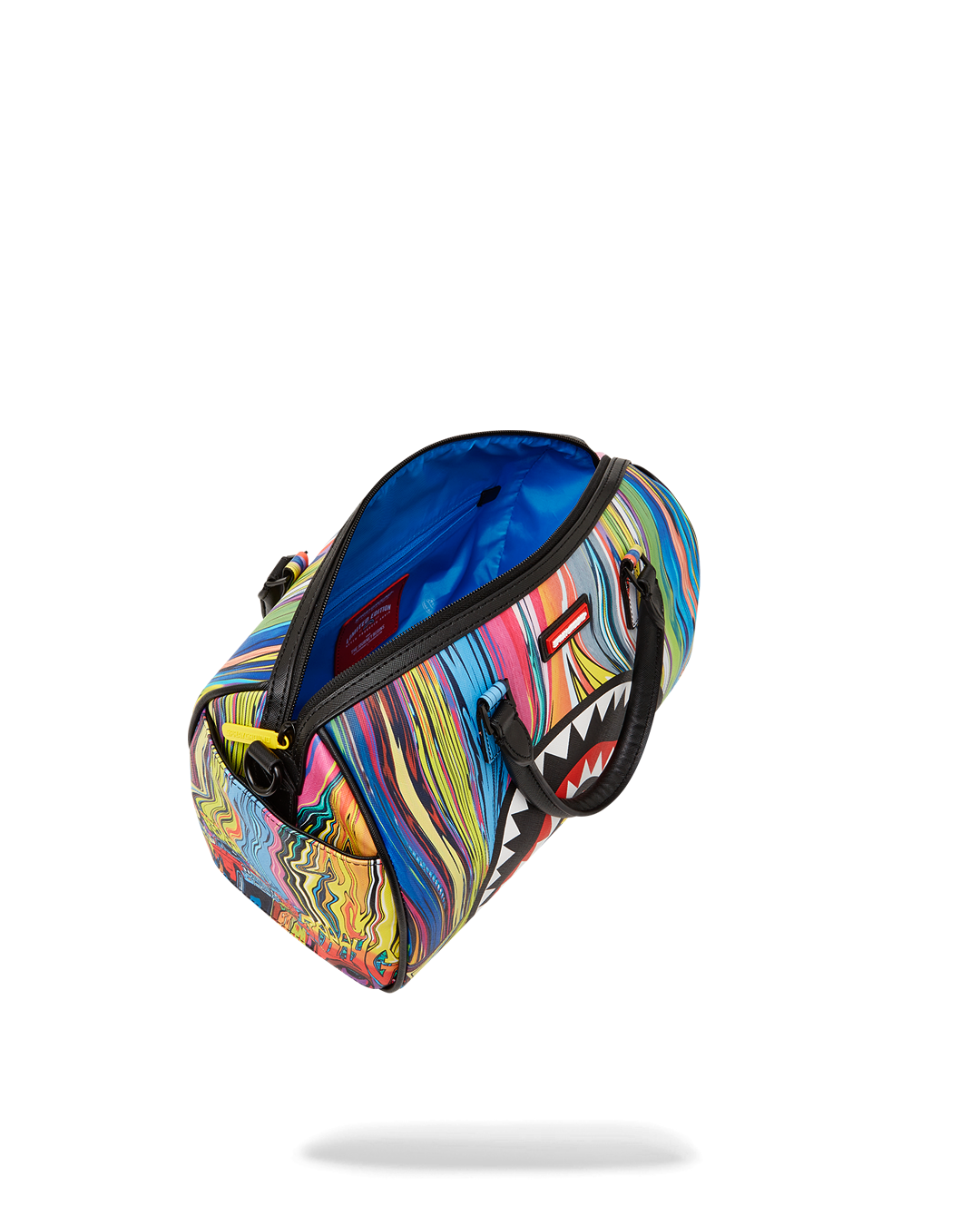 SUPER MELT MINI DUFFLE