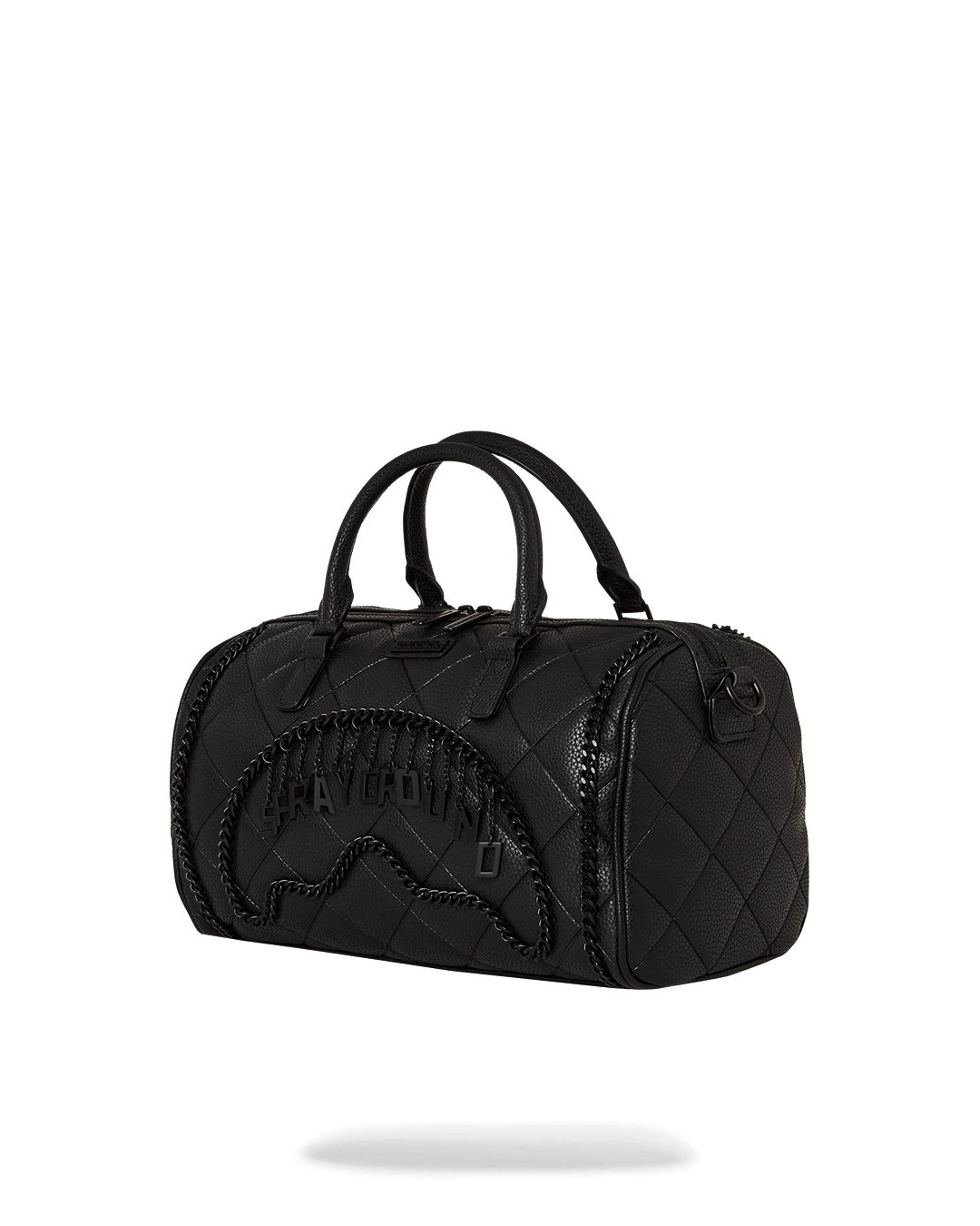 GHOST SHADOW MINI DUFFLE