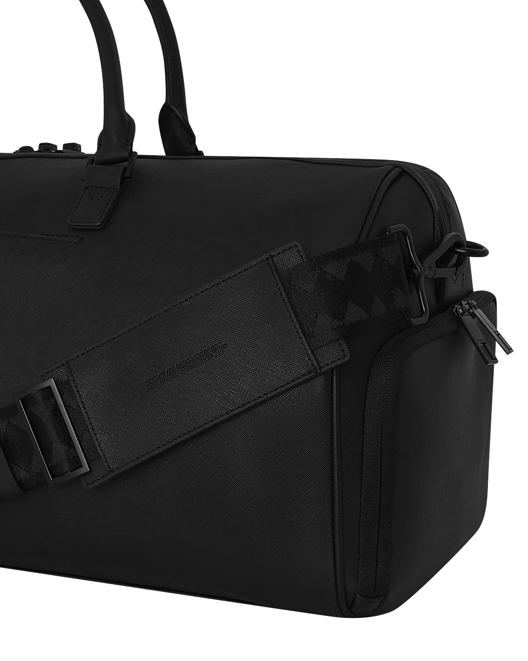 GRAND TOURER DUFFLE